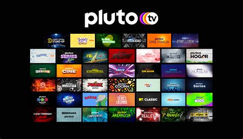 Pluto TV is a free streaming service that offers access to live an