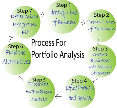 What is portfolio analysis in marketing?