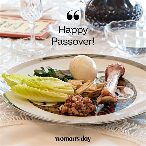 What is proper passover greeting