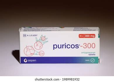 What is puricos tablets used for