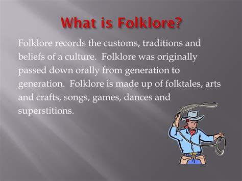 What is purpose of folklore? – KnowledgeBurrow.com