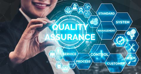 What is quality control in aviation