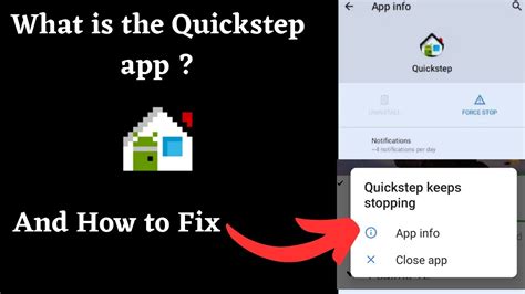 What is quickstep app. Things To Know About What is quickstep app. 