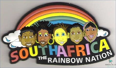 What is rainbow nation