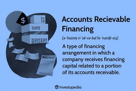 What is receivables finance? Definition & Meaning Taulia