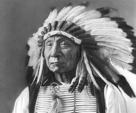 What is red cloud famous for