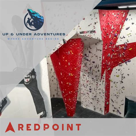 What is redpoint climbing.  Get ready to conquer new heights with our compr...