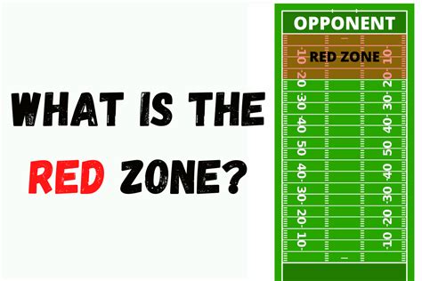 What is redzone. Things To Know About What is redzone. 