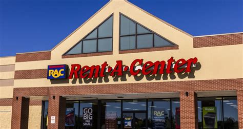 What is rent a center. Things To Know About What is rent a center. 