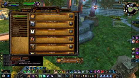 What is required to get Dual Talent Spec - WoW WOTLK …