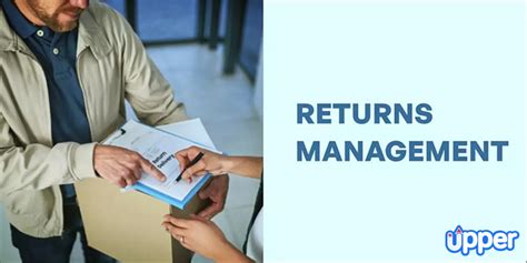 What is returns management