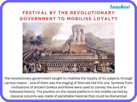 What is revolutionary government