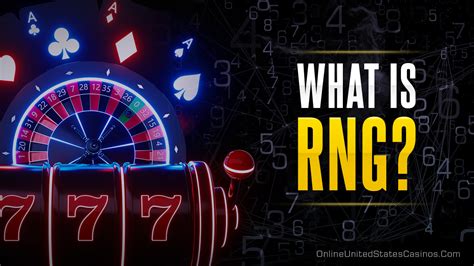 What is rng. We talk a lot about player skill in esports, and for good reason: most of your favourite games give stars plenty of opportunity to show their supremacy.But g... 