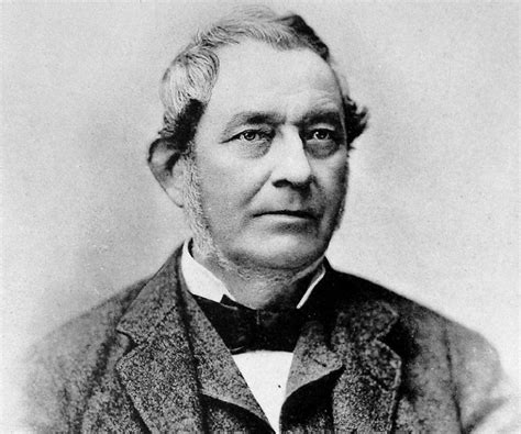 What is robert bunsen famous for