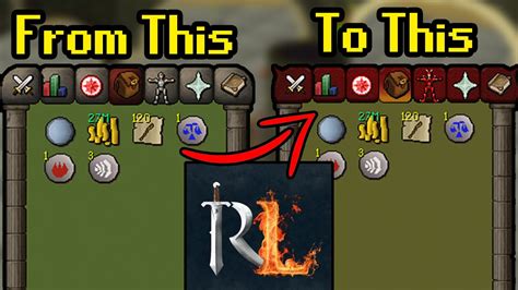 What is runelite. Things To Know About What is runelite. 