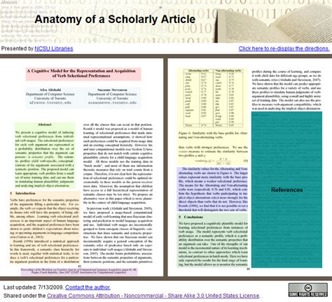 What is scholarly research