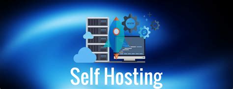 What is self-hosting? · Gloat