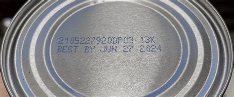 What is sell by date mean
