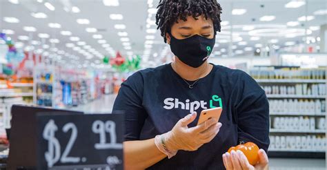 What is shipt shopper. 29 Mar 2018 ... Shipt's "shoppers" then go to the store, pluck the products from the shelves and deliver them to customers' homes. Delivery is free for orders&nbs... 