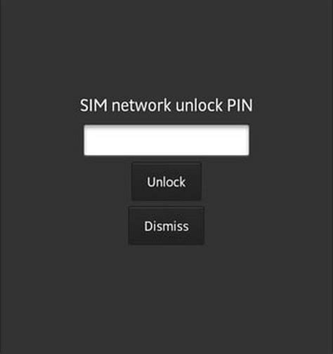 What is sim network unlock nck.  Dec 5, 2024 · A SIM Network Unlock PI...