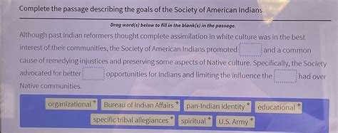 What is smallwood's passage describing