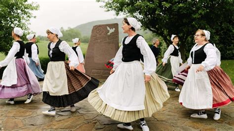 What is so special about Basque