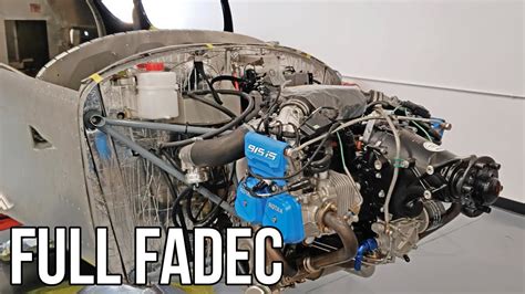What is so special about a Rotax engine