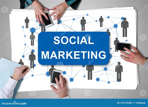 Jun 7, 2023 · The social marketing concept is us