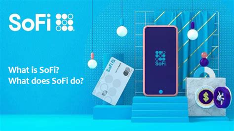 What is sofi technologies. Things To Know About What is sofi technologies. 