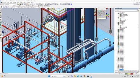 What is sp3d software tersilk
