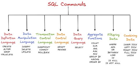 What is sql