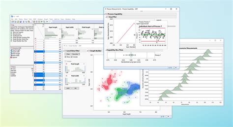 What is statistical analysis software.  This post introduces ten free statistica...