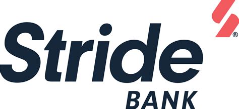 What is stride bank. Stride Bank offers consumer and commercial banking, mortgage, wealth management, and treasury management services. Founded in 1913 in Enid, OK, Stride has branches … 