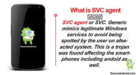 What is svc agent android. .  SVC offers two types of bachelor&rsquo;s level programs: Bachelor of...