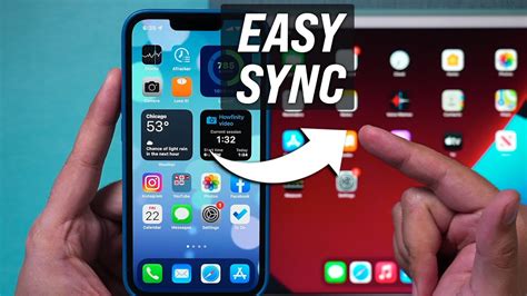 What is sync on my phone