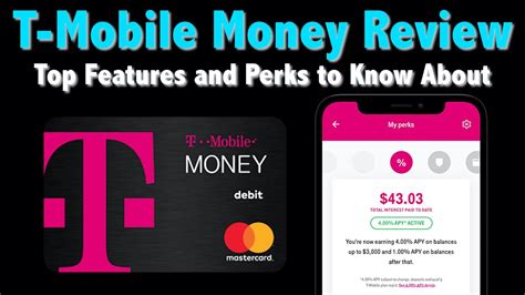 What is t mobile money. T-Mobile MONEY 