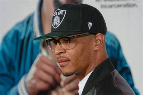 What is t.i. real name