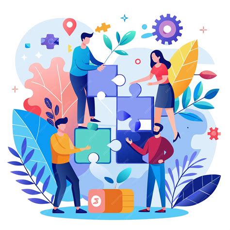 What is teamwork projects