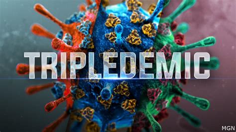 What is the 'Tripledemic?' — and more
