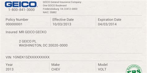 What is the 5-digit code for GEICO car insurance for the ... - Answers