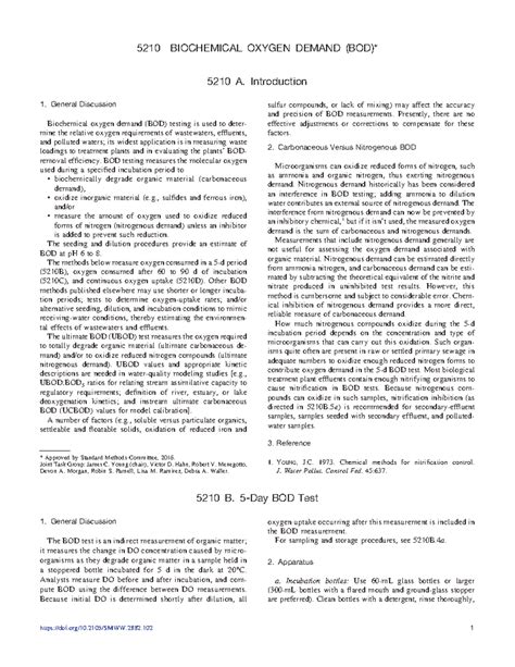 What is the 5210 method