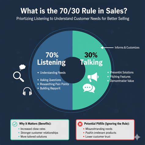 What is the 7030 rule