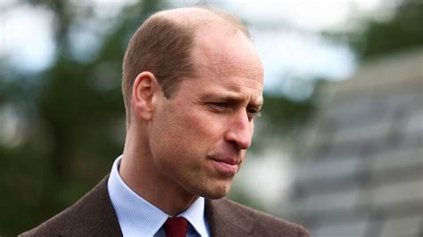 What is the Age of Prince William? Height, Net Worth in 2024