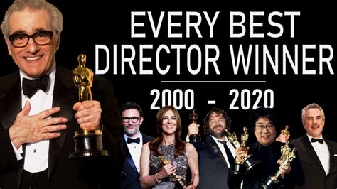 What is the BEST DIRECTOR