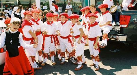 What is the Basque culture