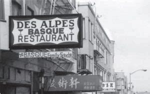 What is the Basque motto