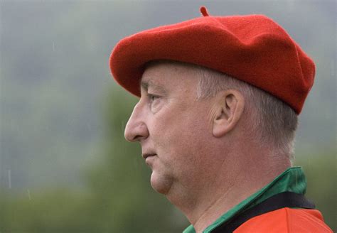 What is the Basque nose shape