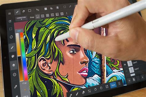 What is the Best Android Tablet for Drawing in 2024?