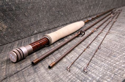 What is the Best Fly Rod Weight for Bass? - demystifly