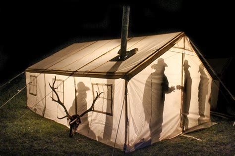 What is the Best Wall Tent for the money? - Elk Mountain Tents